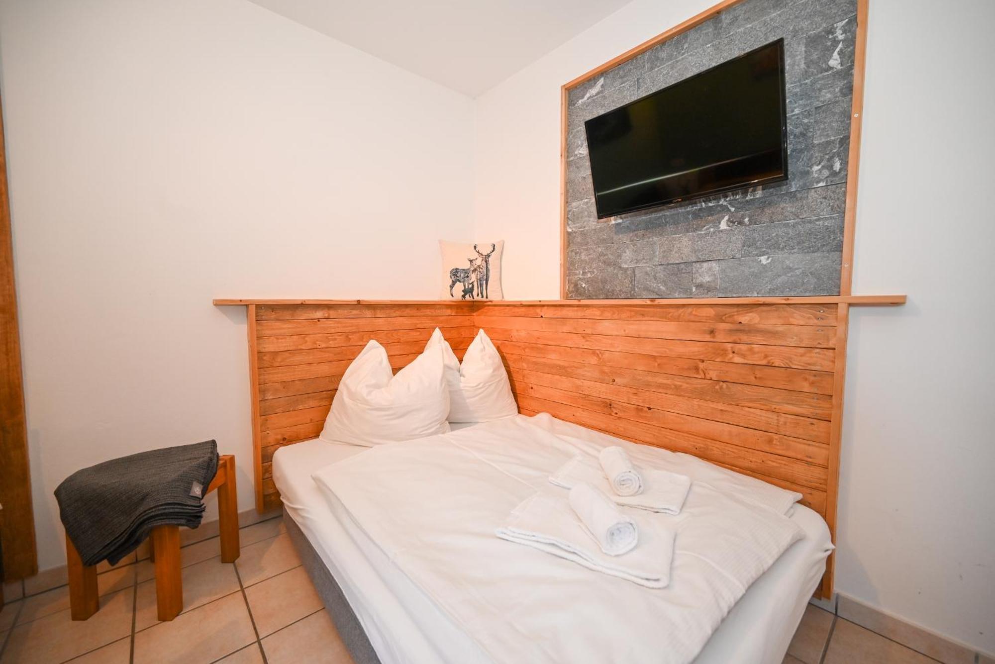 Panorama Apartments Bruck By All In One Apartments فوش ان دير غلوكنه المظهر الخارجي الصورة