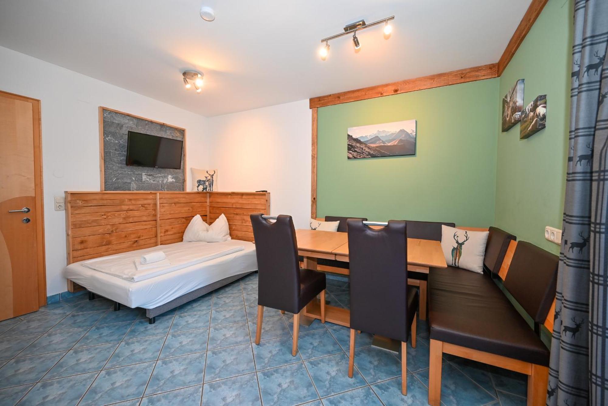 Panorama Apartments Bruck By All In One Apartments فوش ان دير غلوكنه المظهر الخارجي الصورة