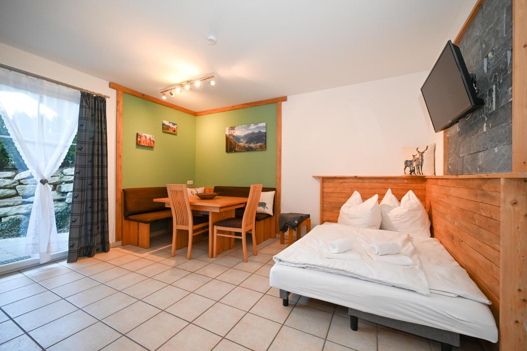Panorama Apartments Bruck By All In One Apartments فوش ان دير غلوكنه المظهر الخارجي الصورة