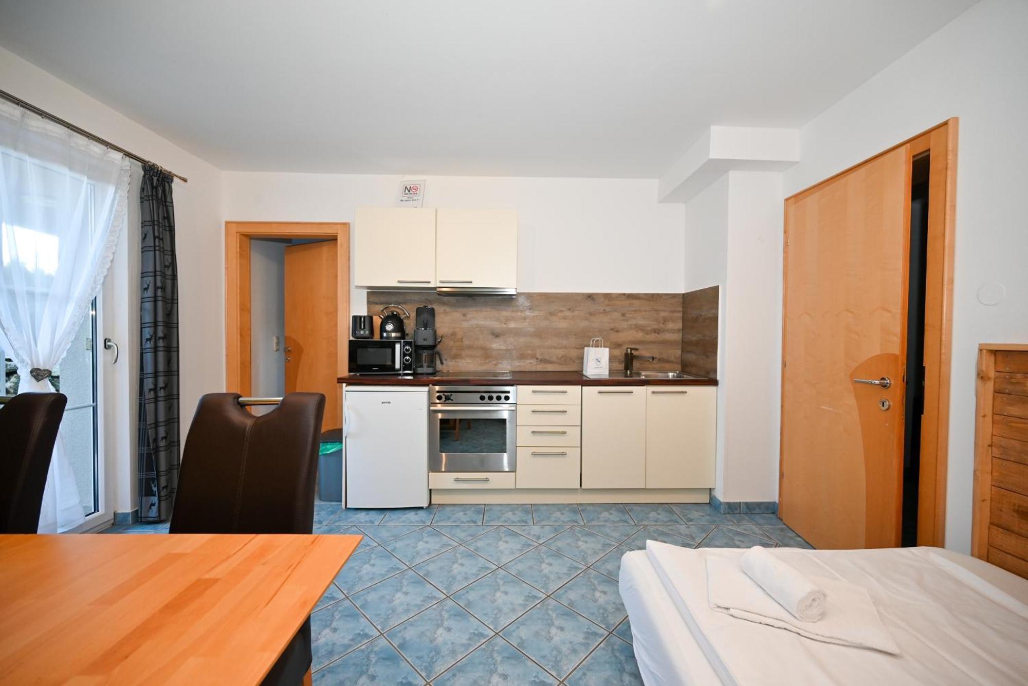 Panorama Apartments Bruck By All In One Apartments فوش ان دير غلوكنه المظهر الخارجي الصورة
