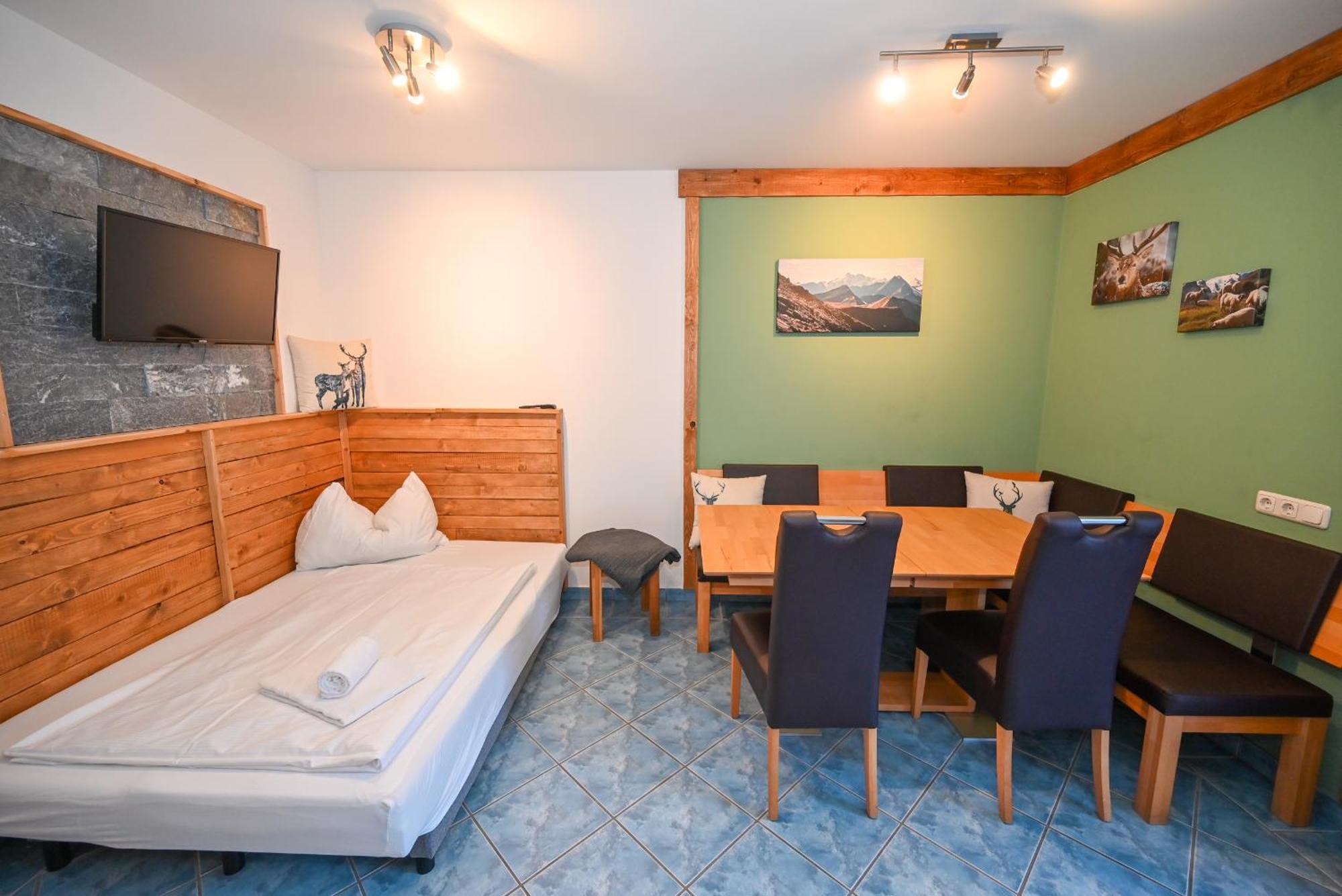 Panorama Apartments Bruck By All In One Apartments فوش ان دير غلوكنه المظهر الخارجي الصورة